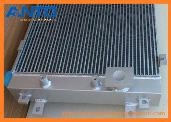 VOE14514357 VOE14508728 VOE14517258 ইঞ্জিন তেল কুলার ভলভো EC240B EC290B ইঞ্জিন খুচরা যন্ত্রাংশ জন্য