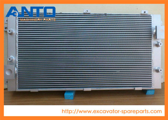 VOE14514357 VOE14508728 VOE14517258 ইঞ্জিন তেল কুলার ভলভো EC240B EC290B ইঞ্জিন খুচরা যন্ত্রাংশ জন্য