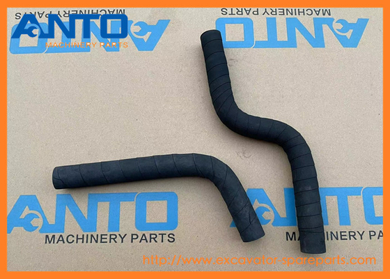 6208-61-5210 6208-61-5220 Hose KOMATSU PC88MR-8 4D95 এর জন্য খননকারীর খুচরা যন্ত্রাংশ