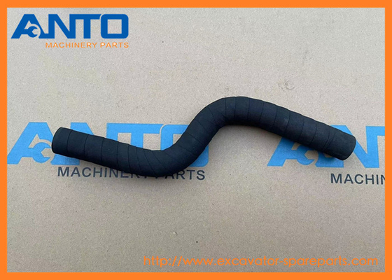 6208-61-5210 6208-61-5220 Hose KOMATSU PC88MR-8 4D95 এর জন্য খননকারীর খুচরা যন্ত্রাংশ