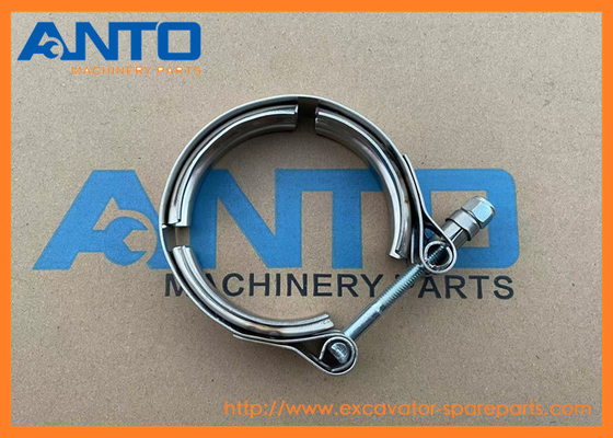 6738-11-4380 6738114380 ক্ল্যাম্প KOMATSU PC290-8K এর জন্য খননকারীর খুচরা যন্ত্রাংশ