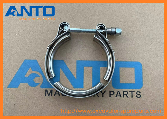 6738-11-4380 6738114380 ক্ল্যাম্প KOMATSU PC290-8K এর জন্য খননকারীর খুচরা যন্ত্রাংশ