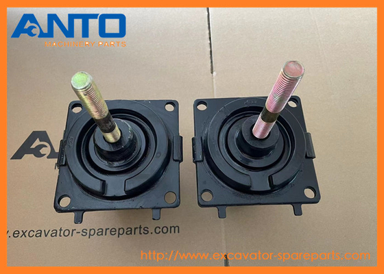 20Y-54-65810 20Y5465810 20Y-54-65820 কুশন এক্সক্যাভারের খুচরা যন্ত্রাংশ ফিট KOMATSU PC1250 PC1250SE