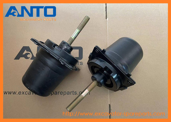 20Y-54-65810 20Y5465810 20Y-54-65820 কুশন এক্সক্যাভারের খুচরা যন্ত্রাংশ ফিট KOMATSU PC1250 PC1250SE