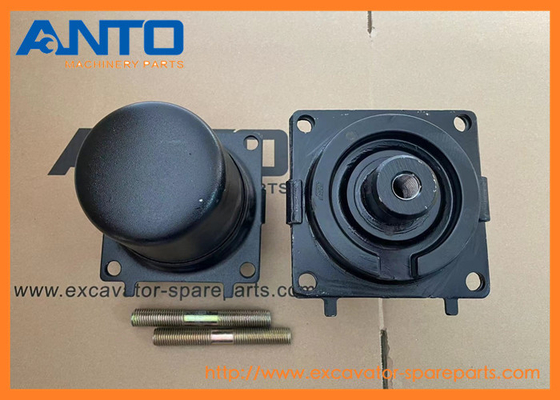 20Y-54-65810 20Y5465810 20Y-54-65820 কুশন এক্সক্যাভারের খুচরা যন্ত্রাংশ ফিট KOMATSU PC1250 PC1250SE