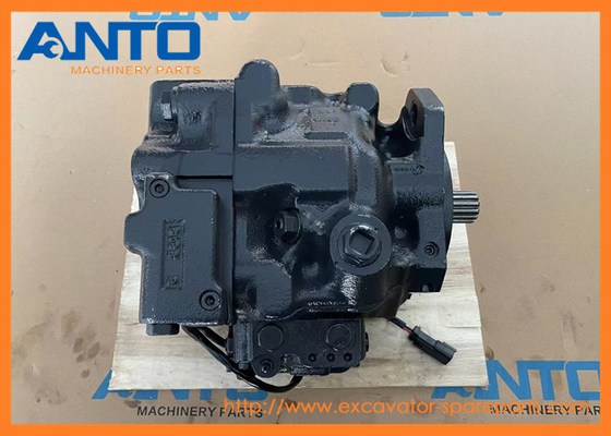 707-1W-00741 হাইড্রোলিক পাম্প KOMATSU লোডার WA380-6 এর জন্য খুচরা যন্ত্রাংশ