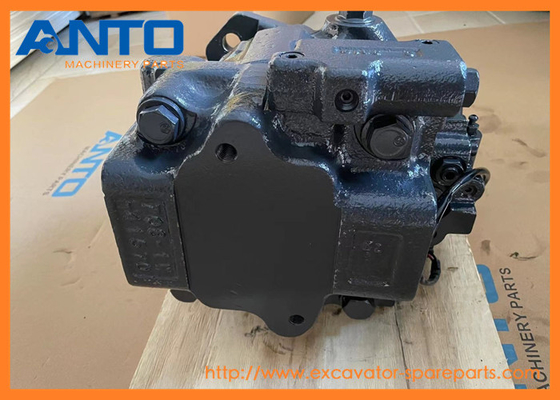 707-1W-00741 হাইড্রোলিক পাম্প KOMATSU লোডার WA380-6 এর জন্য খুচরা যন্ত্রাংশ