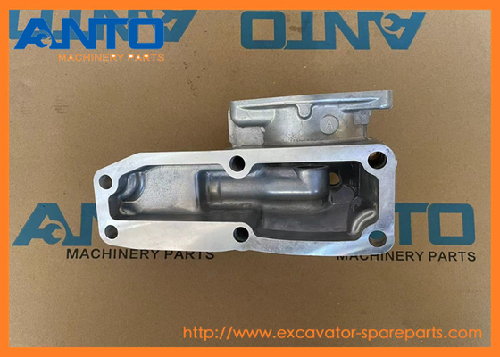 65.06404-0003C হাউজিং ASS'Y DOOSAN Excavator SOLAR 130LC-V এর জন্য খুচরা যন্ত্রাংশ