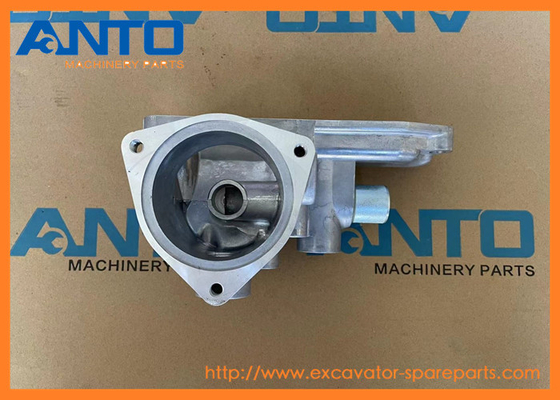 65.06404-0003C হাউজিং ASS'Y DOOSAN Excavator SOLAR 130LC-V এর জন্য খুচরা যন্ত্রাংশ