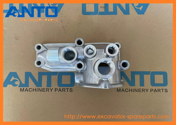 65.06404-0003C হাউজিং ASS'Y DOOSAN Excavator SOLAR 130LC-V এর জন্য খুচরা যন্ত্রাংশ