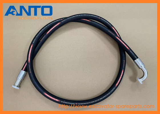 209-64-12143 2096412143 KOMATSU Excavator PC800 PC800SE PC850 PC850SE এর জন্য নল