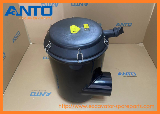 6745-81-7320 বায়ু ফিল্টার হাউজিং KOMATSU PC300-8MO জন্য খননকারীর খুচরা যন্ত্রাংশ