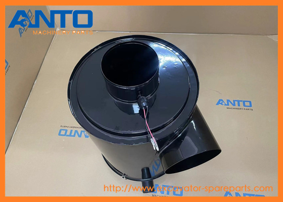 6745-81-7320 বায়ু ফিল্টার হাউজিং KOMATSU PC300-8MO জন্য খননকারীর খুচরা যন্ত্রাংশ