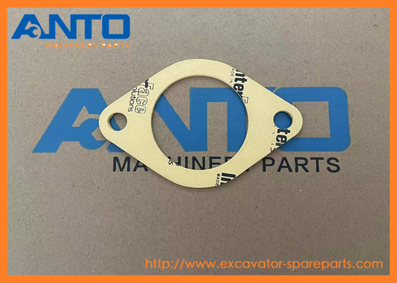 ৬১৫০-৬১-১৮২১ ৬১৫০-৬১-১৮২০ গ্যাসেট KOMATSU PC400LC-5 এর জন্য এক্সক্যাভেটর খুচরা যন্ত্রাংশ