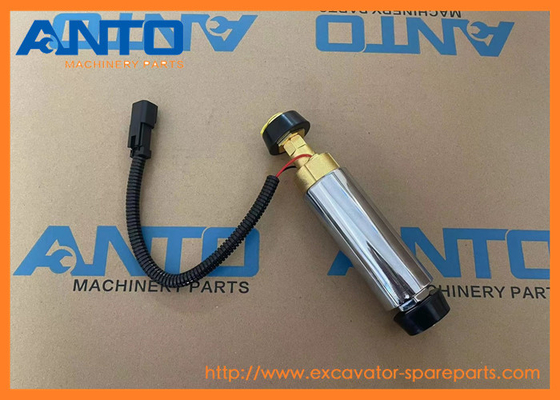 6745-71-1840 6745-71-1820 জ্বালানি স্থানান্তর পাম্প KOMATSU WA430-6E0 এর জন্য খননকারীর খুচরা যন্ত্রাংশ
