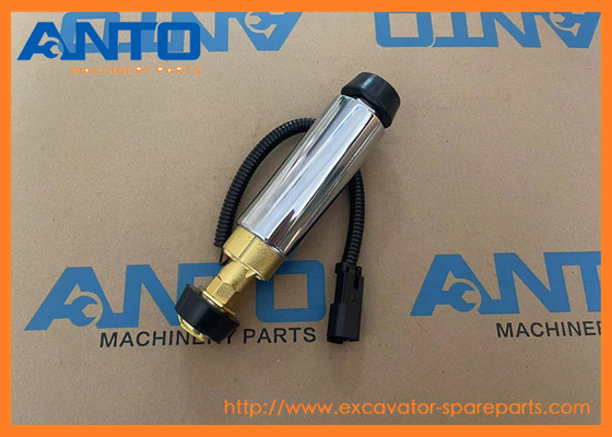6745-71-1840 6745-71-1820 জ্বালানি স্থানান্তর পাম্প KOMATSU WA430-6E0 এর জন্য খননকারীর খুচরা যন্ত্রাংশ