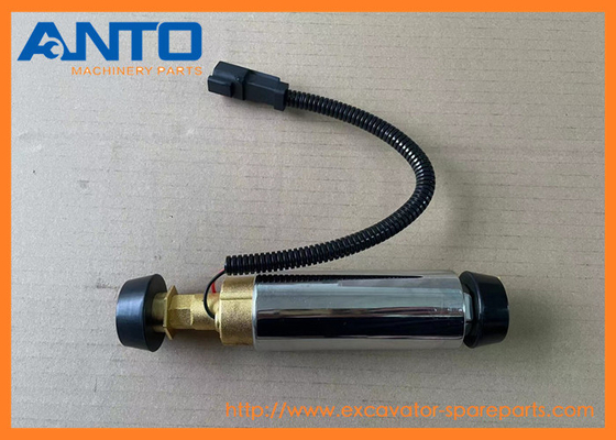 6745-71-1840 6745-71-1820 জ্বালানি স্থানান্তর পাম্প KOMATSU WA430-6E0 এর জন্য খননকারীর খুচরা যন্ত্রাংশ