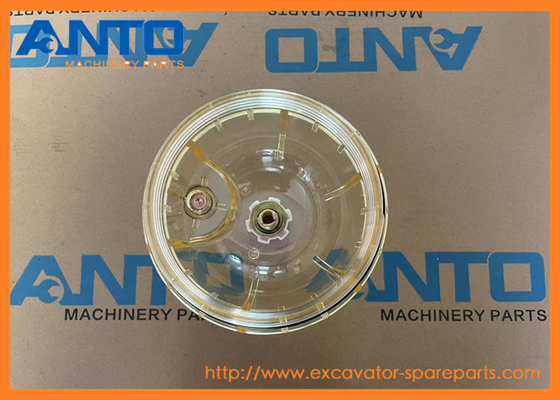 600-311-5642 ফিল্টার বাটি KOMATSU PC300-8mo জন্য খননকারীর খুচরা যন্ত্রাংশ