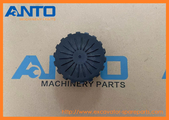 6754-11-8480 তেল ফিল্টার ক্যাপ KOMATSU SAA6D114E-3D জন্য খননকারীর খুচরা যন্ত্রাংশ