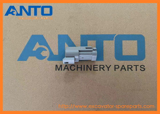 19M-06-31720 রেসিস্টর KOMATSU PC200 PC220LC-8 এর জন্য খননকারীর খুচরা যন্ত্রাংশ