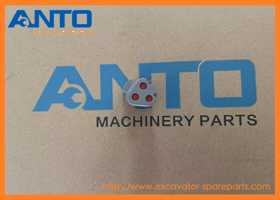 19M-06-31720 রেসিস্টর KOMATSU PC200 PC220LC-8 এর জন্য খননকারীর খুচরা যন্ত্রাংশ
