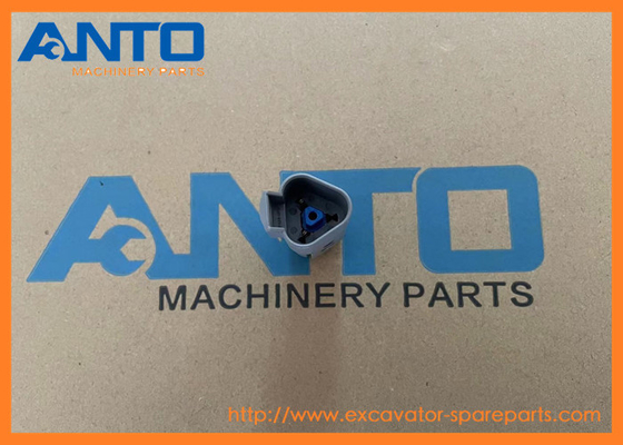 19M-06-31720 রেসিস্টর KOMATSU PC200 PC220LC-8 এর জন্য খননকারীর খুচরা যন্ত্রাংশ