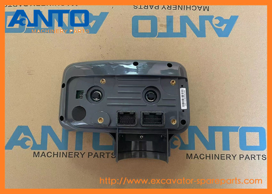 7834-76-3001 7834-70-6003 মনিটর ASS'Y KOMATSU এক্সক্যাভেটর রিপেয়ার পার্টস জন্য 6D102 PC200-6