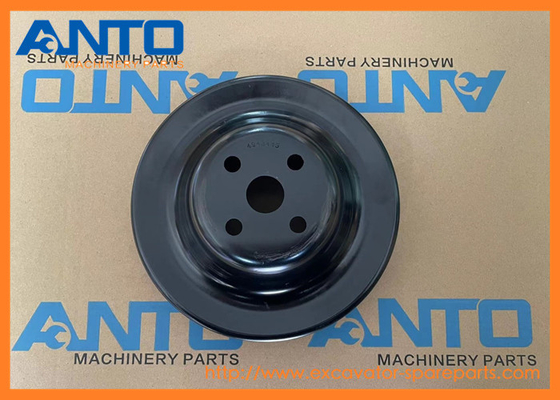 3914461 4943445 ফ্যান পলি Cummins Excavator ইঞ্জিন পার্টস জন্য 6BT 6C8.3 250D-9
