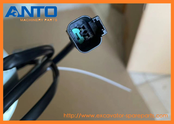 7861-93-4831 7861-93-4832 সেন্সর KOMATSU WA200-6 এর জন্য খননকারীর খুচরা যন্ত্রাংশ