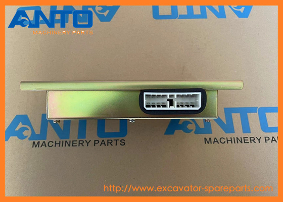 543-00074 300611-00003 থ্রোটল নিয়ন্ত্রক DOOSAN SOLAR 130LC-V এর জন্য খননকারীর খুচরা যন্ত্রাংশ