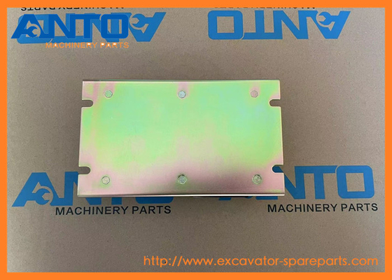 543-00074 300611-00003 থ্রোটল নিয়ন্ত্রক DOOSAN SOLAR 130LC-V এর জন্য খননকারীর খুচরা যন্ত্রাংশ