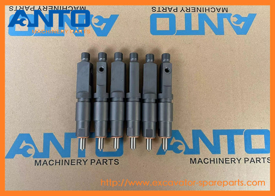 KBAL65S13/13 জ্বালানী ইনজেক্টর নল 546 F5L F6L জন্য Excavator খুচরা যন্ত্রাংশ