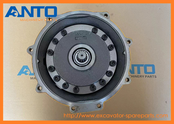 2530-1607L 25301607L প্রধান ওয়্যারিং হার্ন DOOSAN Excavator Spare Parts For SOLAR 220LC-V