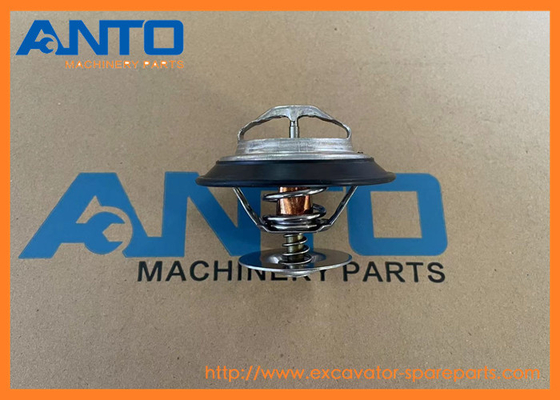 6746-61-6210 4936026 থার্মোস্ট্যাট KOMATSU PC360LC-10 এর জন্য খননকারীর খুচরা যন্ত্রাংশ