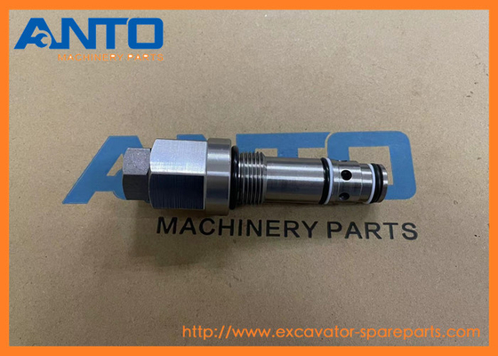 9168631 ত্রাণ ভালভ HITACHI Excavator Spare Parts For ZX120-3 ZX140W-3