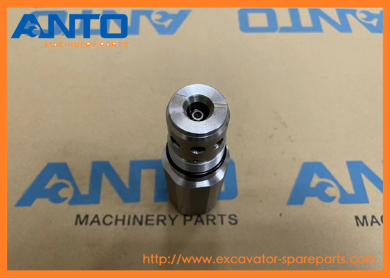 XKAY00976 ত্রাণ ভালভ HYUNDAI এক্সক্যাভেটর ইঞ্জিন অংশ জন্য R215VS R210LC-7