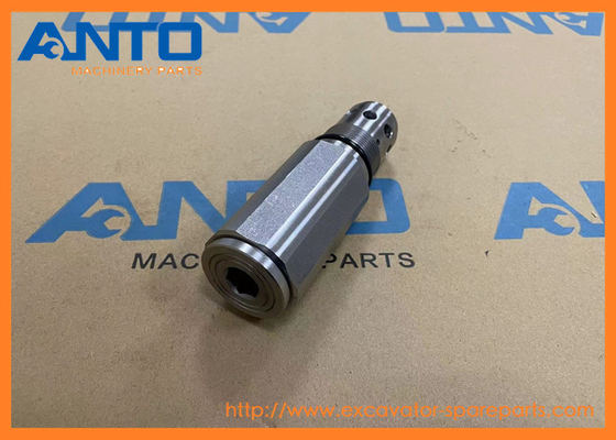 XKAY00976 ত্রাণ ভালভ HYUNDAI এক্সক্যাভেটর ইঞ্জিন অংশ জন্য R215VS R210LC-7