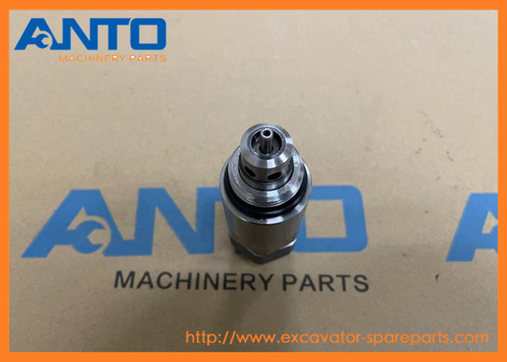 XKAY01359 XKAY01480 রিলিফ ভালভ HYUNDAI এক্সক্যাভেটর ইঞ্জিনের অংশ R450LC-7 EX200-5 এর জন্য