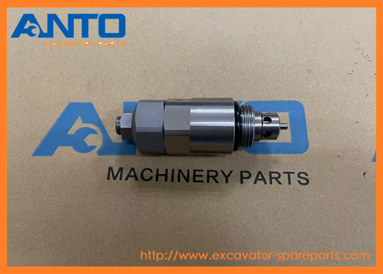 XKAY01359 XKAY01480 রিলিফ ভালভ HYUNDAI এক্সক্যাভেটর ইঞ্জিনের অংশ R450LC-7 EX200-5 এর জন্য