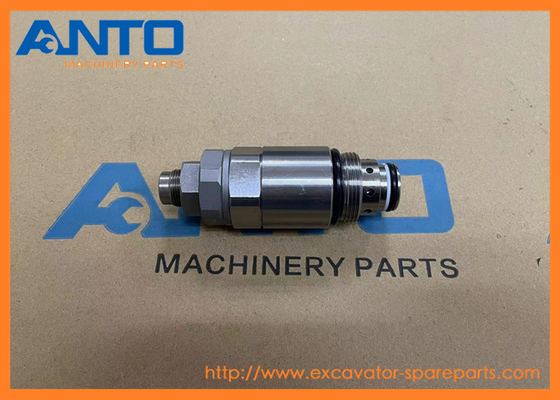 31N817430 ত্রাণ ভালভ HYUNDAI এক্সক্যাভেটর রিপেয়ার পার্টস জন্য R210-7 R215-7