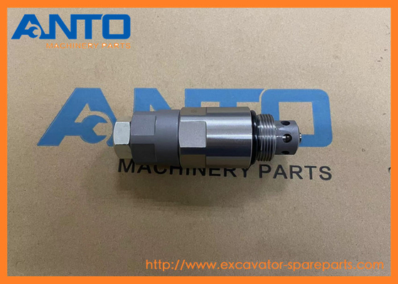 XJBN00162 ত্রাণ ভালভ HYUNDAI Excavator Spare Parts For R210LC-7 SK200-8