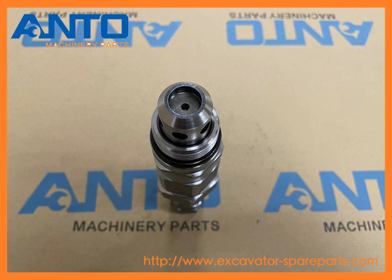 XKAY01358 ত্রাণ ভালভ HYUNDAI এক্সক্যাভেটর খুচরা যন্ত্রাংশ জন্য R450LC-7 DH500-9