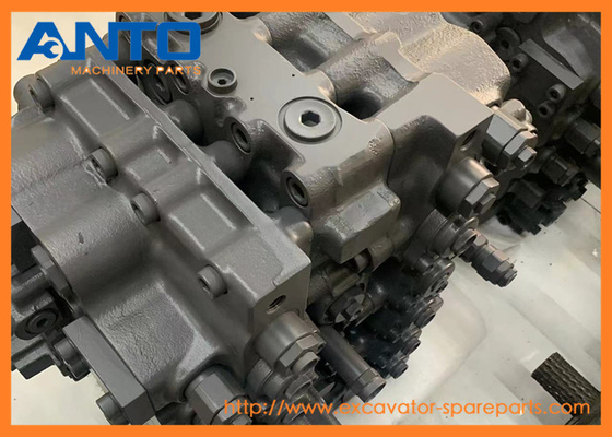 14634178 14602250 14640920 প্রধান নিয়ন্ত্রণ ভালভ Excavator খুচরা যন্ত্রাংশ জন্য EC480D EC480DHR