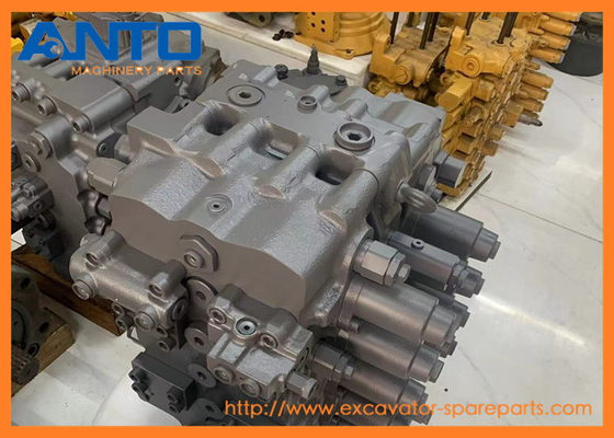 14634178 14602250 14640920 প্রধান নিয়ন্ত্রণ ভালভ Excavator খুচরা যন্ত্রাংশ জন্য EC480D EC480DHR