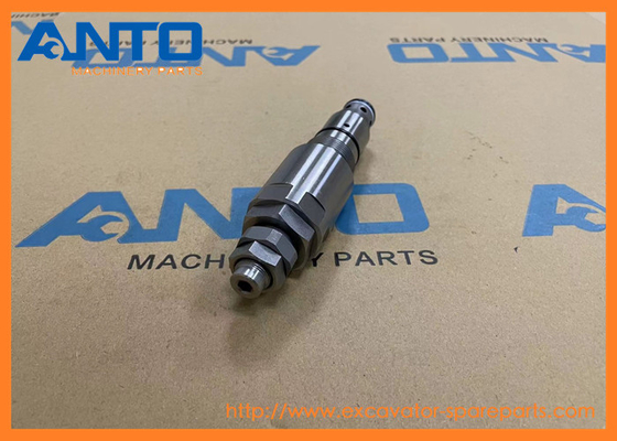 XKBF01291 31N617400 প্রধান ত্রাণ ভালভ HYUNDAI Excavator Spare Parts For R215-7 R290LC-9