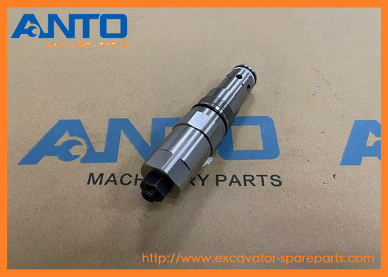 4373201 রিলিফ ভালভ HITACHI Excavator Spare Parts For EX100-5 EX120-5