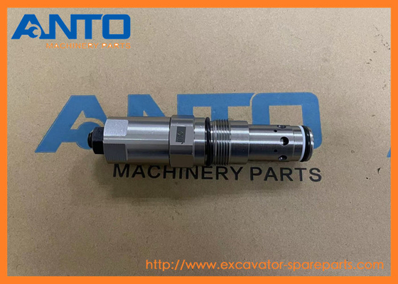 4373201 রিলিফ ভালভ HITACHI Excavator Spare Parts For EX100-5 EX120-5