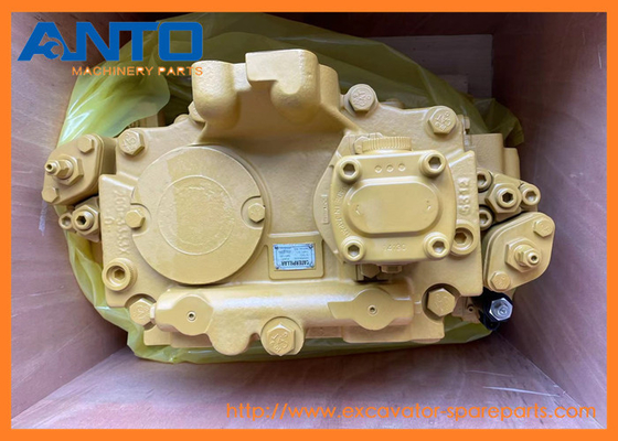 244-8483 2448483 হাইড্রোলিক পাম্প Excavator জন্য খুচরা যন্ত্রাংশ