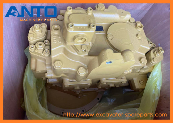 244-8483 2448483 হাইড্রোলিক পাম্প Excavator জন্য খুচরা যন্ত্রাংশ