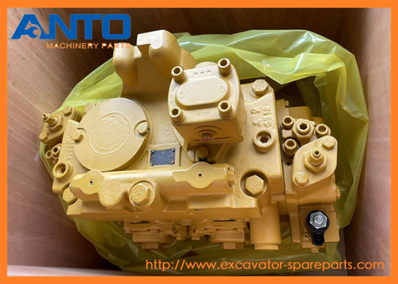 244-8483 2448483 হাইড্রোলিক পাম্প Excavator জন্য খুচরা যন্ত্রাংশ